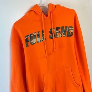 NELK FULL SEND OG HOODIE